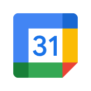 Google Calendar